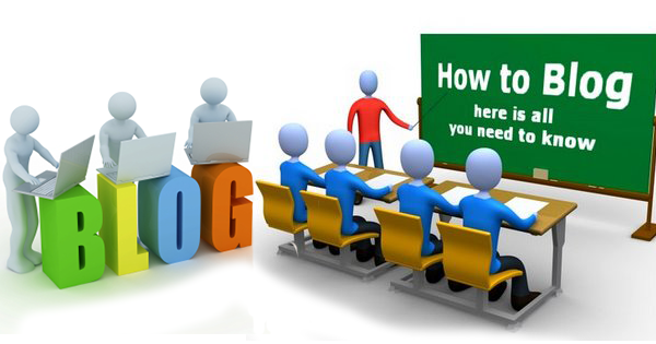 How to write a Blog? Blogging Tips