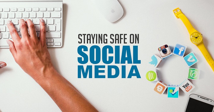 Social media Safety tips
