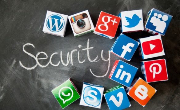 Social Networking Profiles – Security